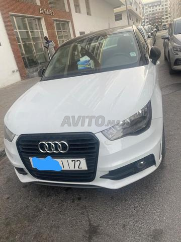 Voiture occasion a vendre - 2