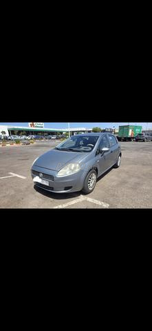 Fiat Grande Punto – 2010 - 2