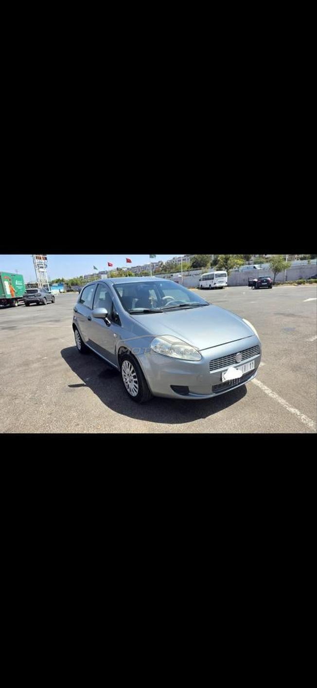 Fiat Grande Punto –  2010