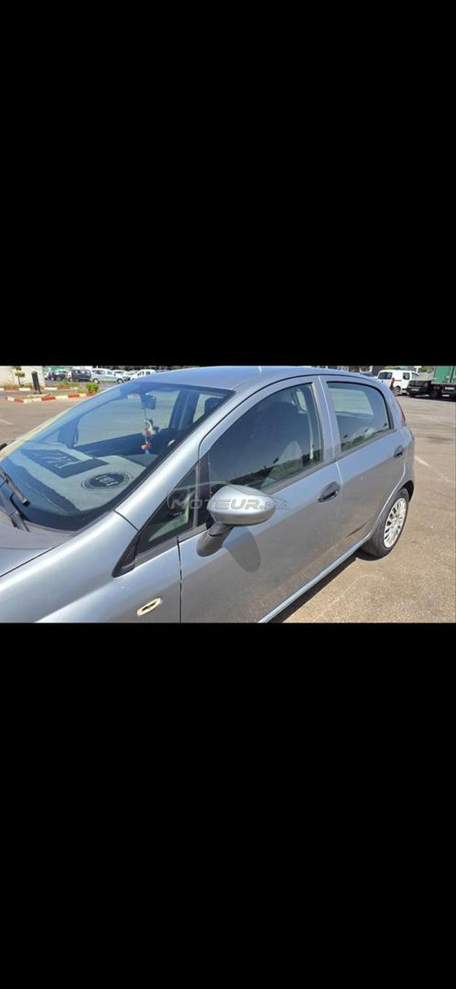 Fiat Grande Punto –  2010