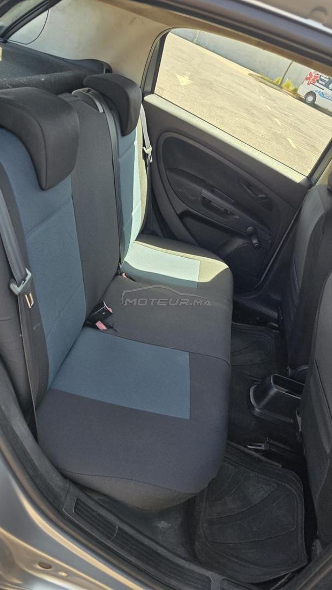 Fiat Grande Punto –  2010