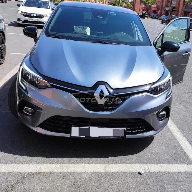 Renault Clio 5 Finition Intens Plus Diesel 2023