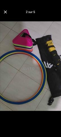 ... Pour vos exercices sportifs - 2