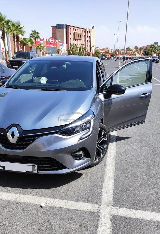 Renault Clio 5 Finition Intens Plus Diesel 2023