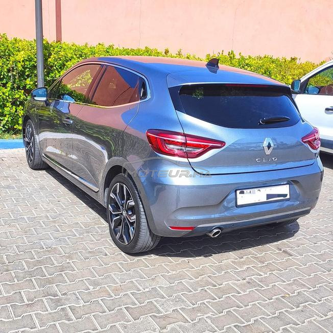 Renault Clio 5 Finition Intens Plus Diesel 2023