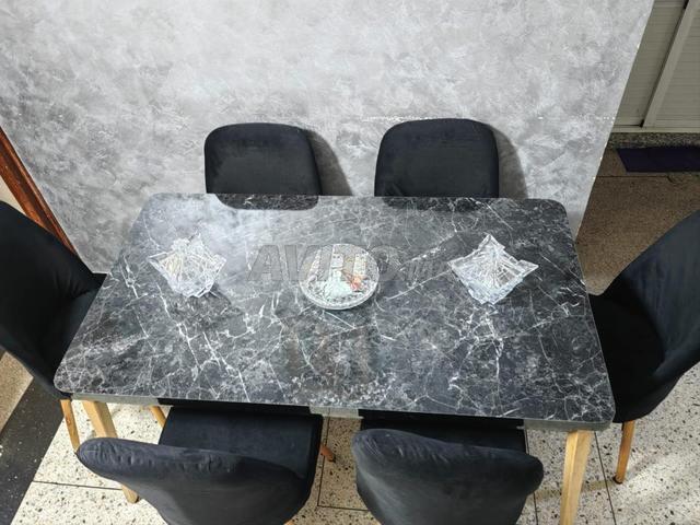 Salle à manger - 2