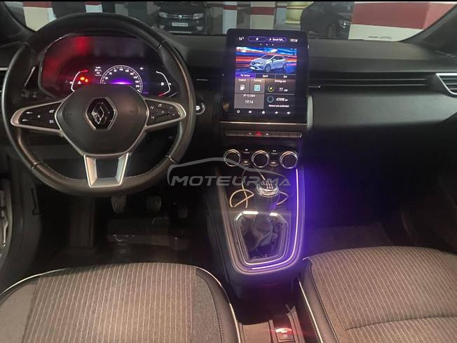Renault Clio 5 Finition Intens Plus Diesel 2023