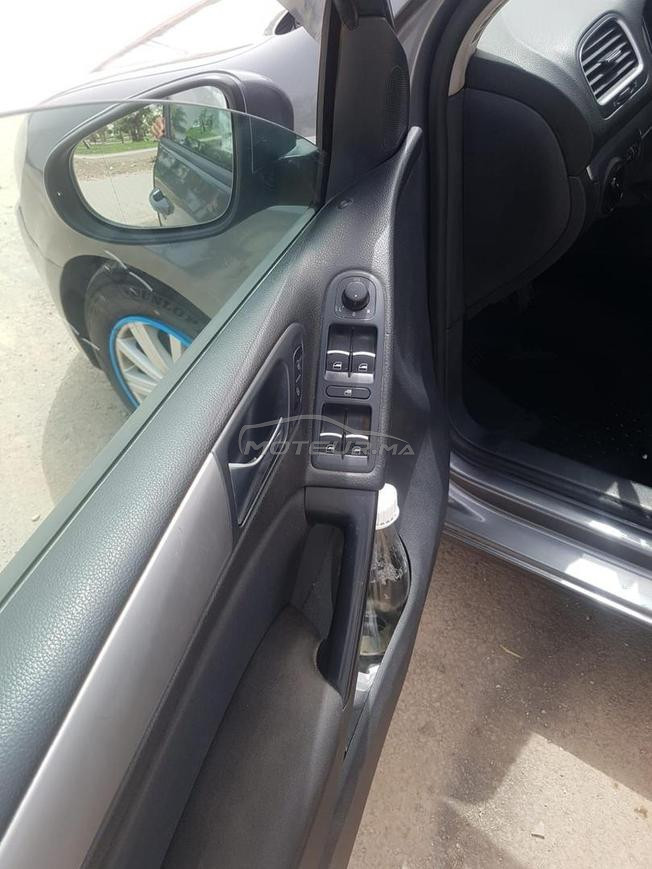 Volkswagen Golf 6 Diesel Manuelle 2013 DD 2017