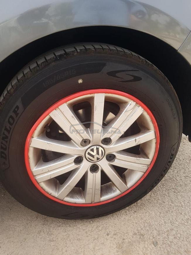 Volkswagen Golf 6 Diesel Manuelle 2013 DD 2017