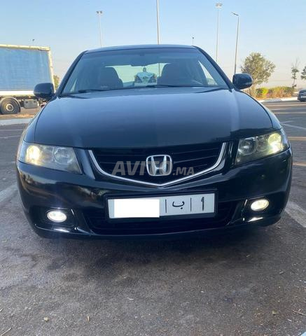 هوندا أكورد
