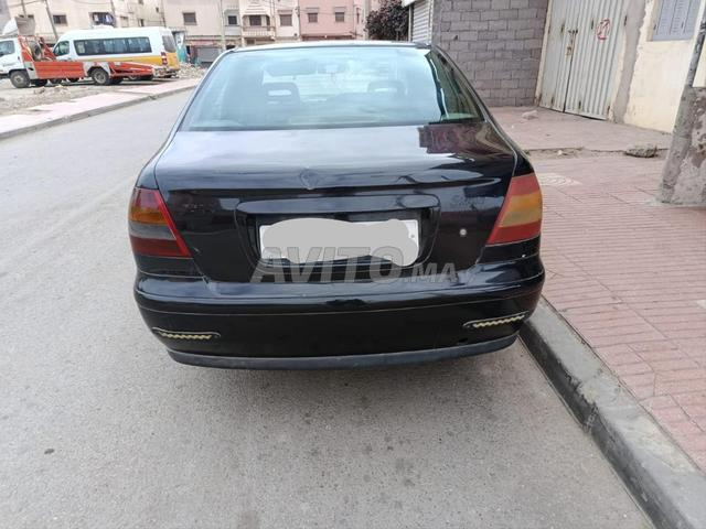 فيات سيينا - 2