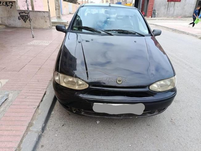 fiat siena 