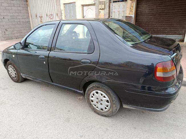 fiat siena 