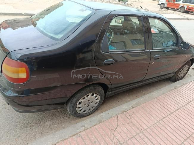 fiat siena 