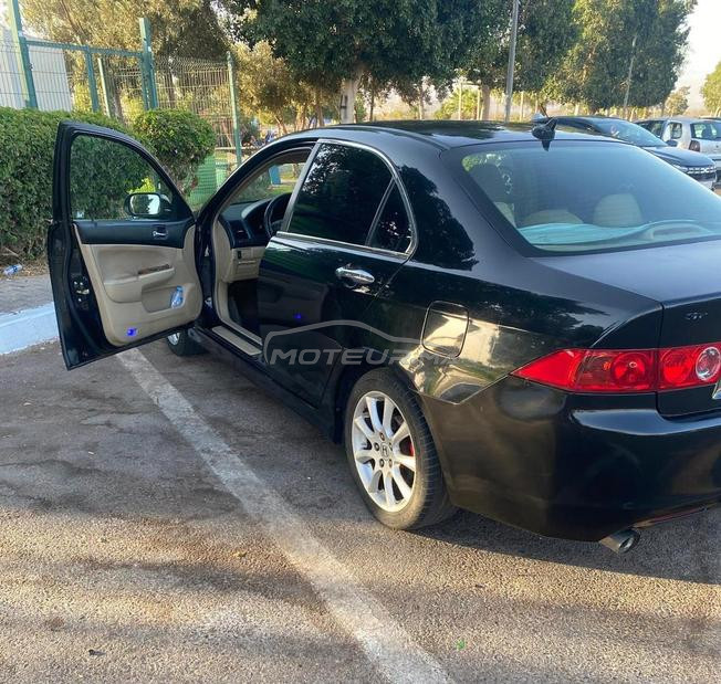 Vente Honda Accord 