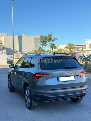 Skoda Karoq - 2