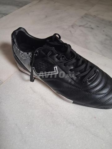 chaussures football - 2