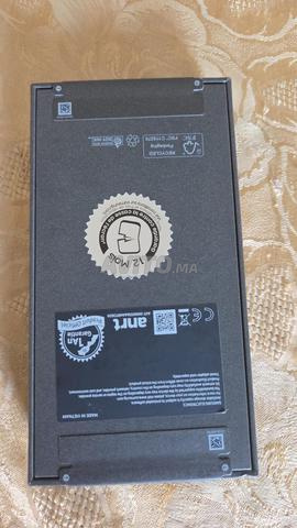 Téléphone neuf, S25 plus de la société dans sa boîte - 2