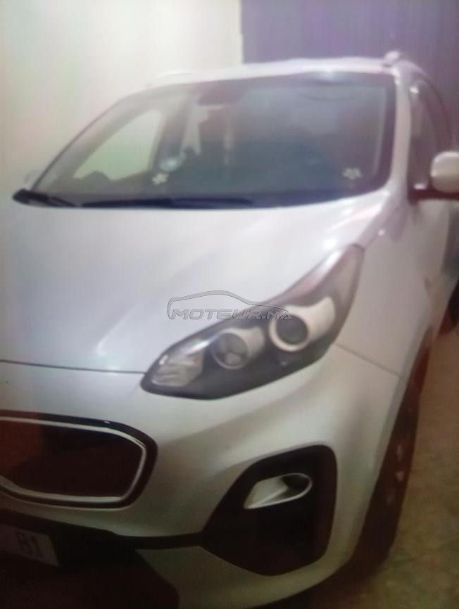 voiture d'occasion tt opts.bien entretenue