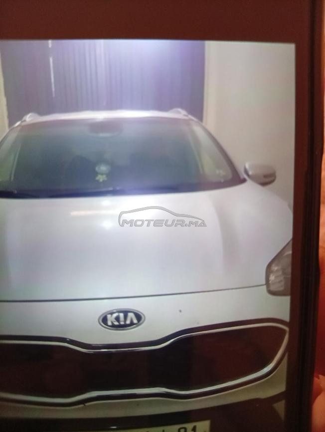 voiture d'occasion tt opts.bien entretenue