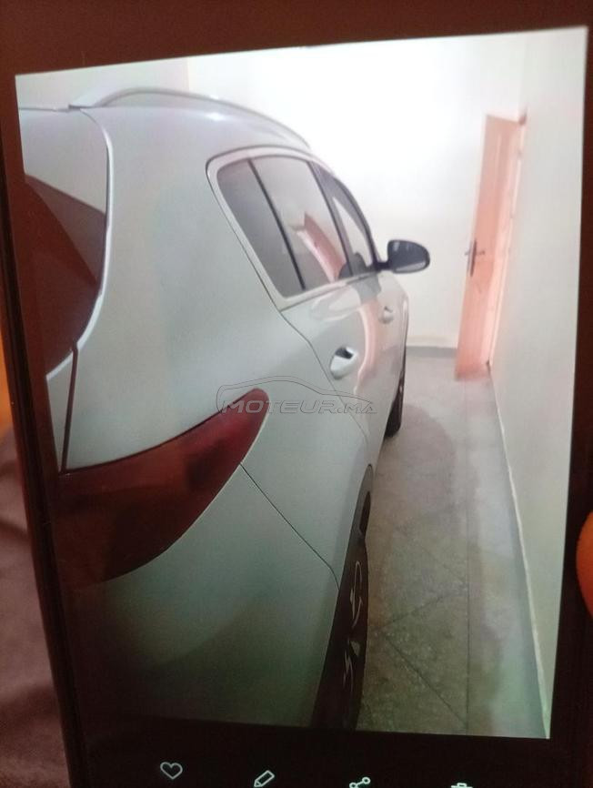 voiture d'occasion tt opts.bien entretenue