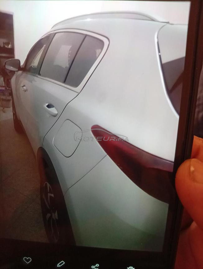 voiture d'occasion tt opts.bien entretenue