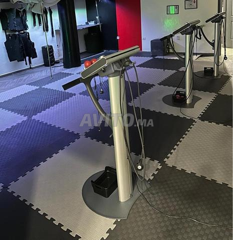 Vends Tapis Mousse - 2