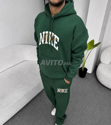 Ensemble Nike Kitma - 2