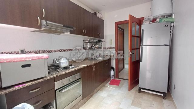 CMN-MA-2610 - Appartement à vendre à Maârif - 2