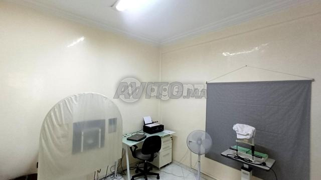 FES-AG-1081 - مكتب للبيع في المدينة الجديدة - 2
