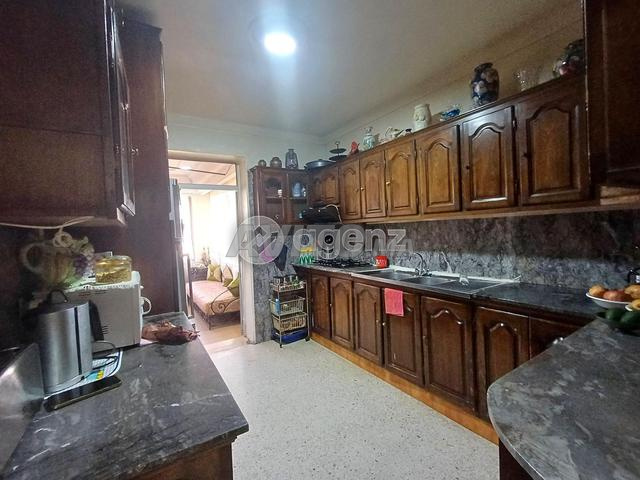CMN-AS-1636 - Appartement à vendre à La Gironde - 2