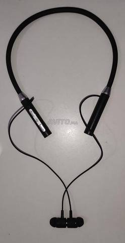 Airpods pour le sport - 2