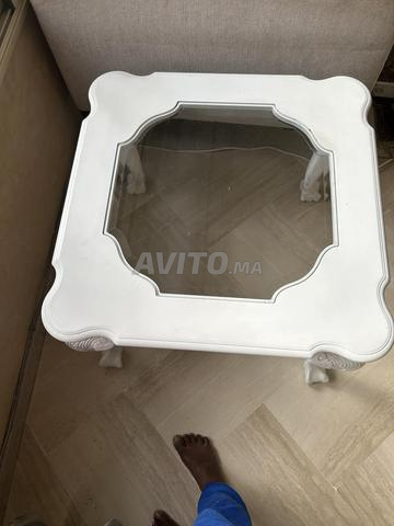Vente de 3 tables - 2
