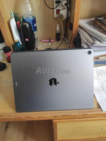 Ipad air 6 2024