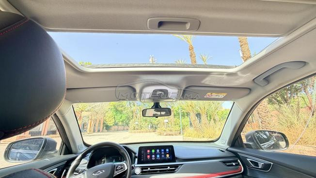 Chery Tiggo 4 Pro Essence Automatique 2024