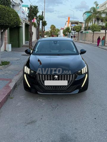 Peugeot 208 - 2