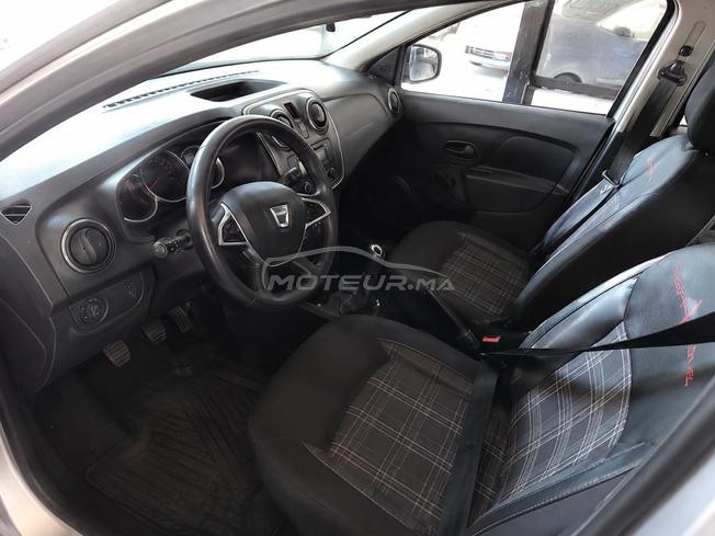 Dacia Logan Diesel Manuelle 2019 à Kénitra