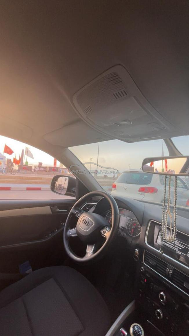 audi Q5 lux de lux