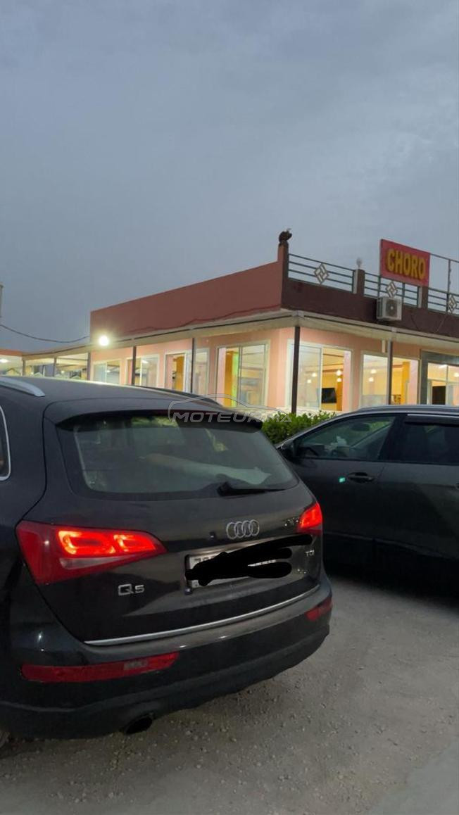 audi Q5 lux de lux