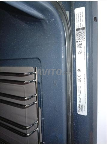 WHIRLPOOL électrique multifonction OMSK58HU1SX - 2