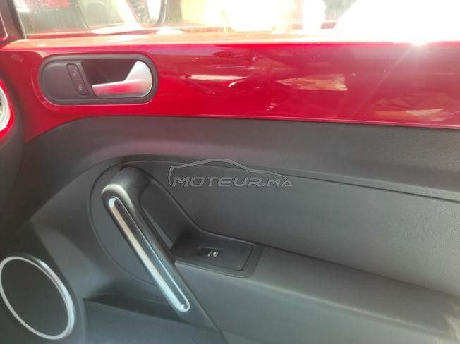 Volkswagen Coccinelle Diesel Automatique 2019
