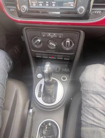 Volkswagen Coccinelle Diesel Automatique 2019 - 2
