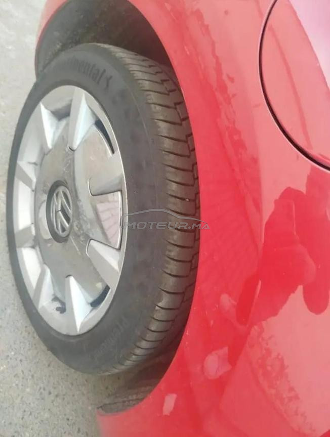 Volkswagen Coccinelle Diesel Automatique 2019