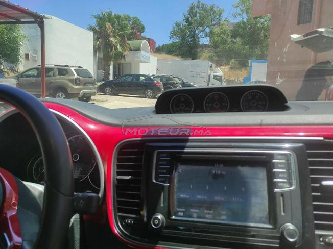 Volkswagen Coccinelle Diesel Automatique 2019