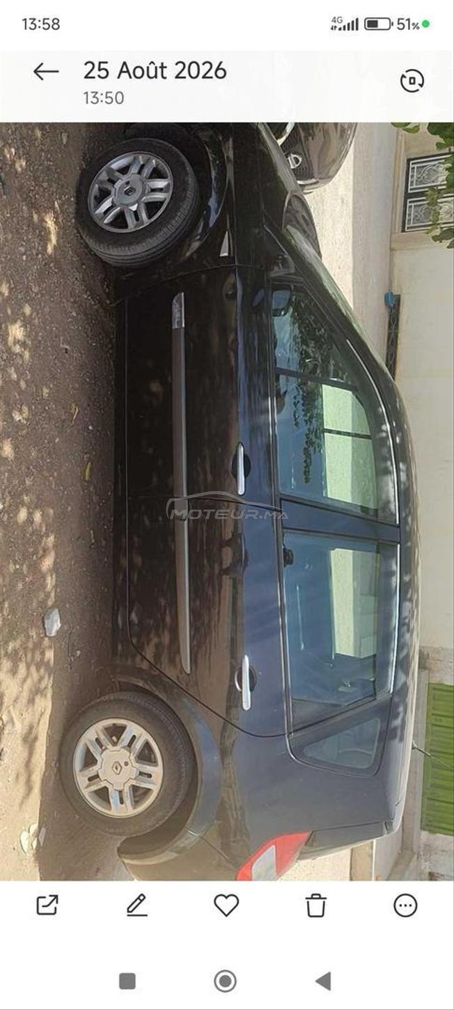 رونو سينيك مليحة روايد جداد باطري جديتص