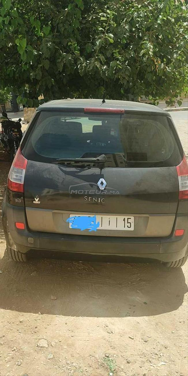 رونو سينيك مليحة روايد جداد باطري جديتص
