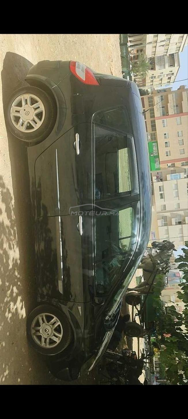 رونو سينيك مليحة روايد جداد باطري جديتص