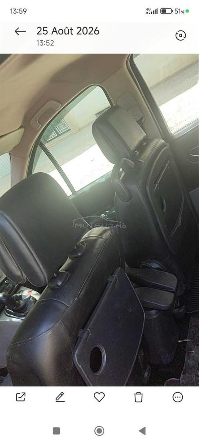 رونو سينيك مليحة روايد جداد باطري جديتص