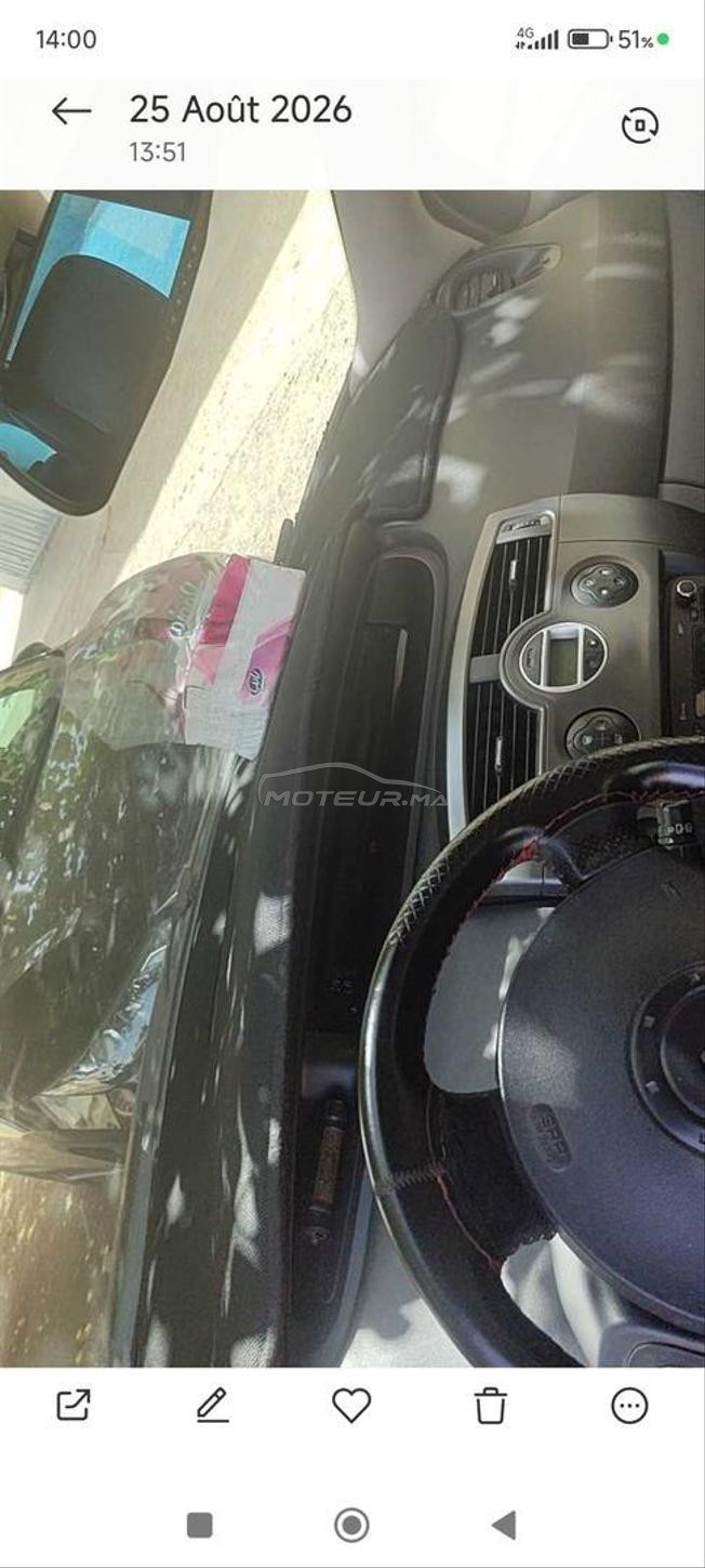 رونو سينيك مليحة روايد جداد باطري جديتص
