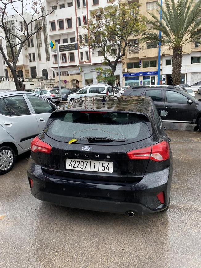 Ford Focus Diesel Manuelle 2020 à Safi